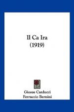 Il CA IRA (1919)