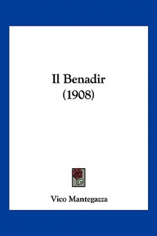 Il Benadir (1908)