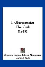 Il Giuramento: The Oath (1848)
