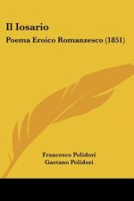 Il Iosario: Poema Eroico Romanzesco (1851)