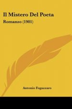 Il Mistero del Poeta: Romanzo (1901)