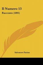 Il Numero 13: Racconto (1895)