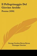 Il Pellegrinaggio del Giovine Aroldo: Poema (1836)