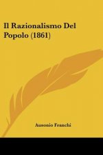 Il Razionalismo Del Popolo (1861)