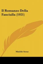 Il Romanzo Della Fanciulla (1921)