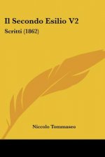 Il Secondo Esilio V2: Scritti (1862)