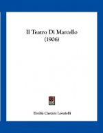 Il Teatro Di Marcello (1906)