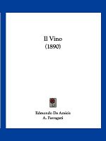 Il Vino (1890)