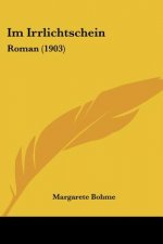 Im Irrlichtschein: Roman (1903)