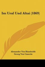 Im Ural Und Altai (1869)