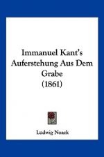 Immanuel Kant's Auferstehung Aus Dem Grabe (1861)