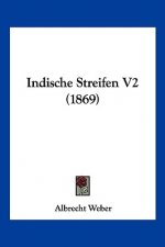 Indische Streifen V2 (1869)
