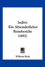 Indivi: Ein Absonderlicher Reisebericht (1892)