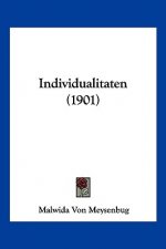 Individualitaten (1901)