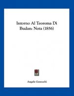 Intorno Al Teorema Di Budan: Nota (1856)