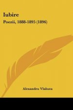 Iubire: Poezii, 1888-1895 (1896)