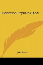 Iuddewon Prydain (1852)