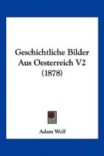 Geschichtliche Bilder Aus Oesterreich V2 (1878)