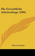 Die Gewerbliche Arbeiterfrage (1904)