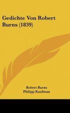Gedichte Von Robert Burns (1839)