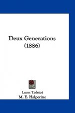 Deux Generations (1886)