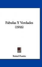 Fabulas y Verdades (1916)