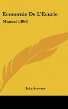 Economie de l'Ecurie: Manuel (1861)