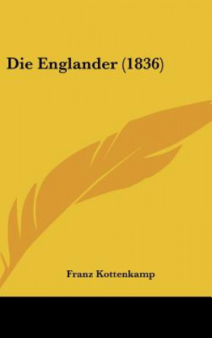 Die Englander (1836)