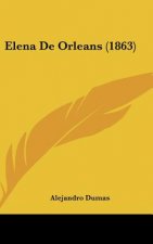 Elena de Orleans (1863)