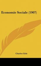 Economie Sociale (1907)