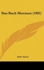Das Buch Mormon (1902)