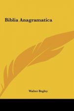 Biblia Anagramatica