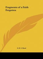 Fragments of a Faith Forgotten