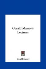 Gerald Massey's Lectures