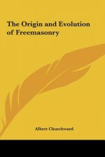 The Origin and Evolution of Freemasonry