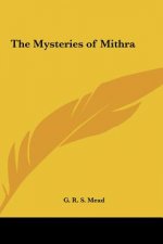The Mysteries of Mithra