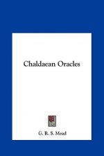 Chaldaean Oracles