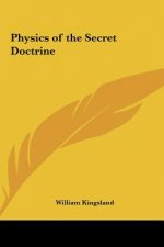 Physics of the Secret Doctrine