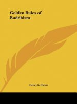 Golden Rules of Buddhism