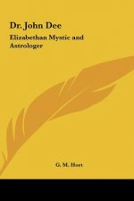Dr. John Dee: Elizabethan Mystic and Astrologer