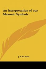 An Interpretation of Our Masonic Symbols