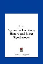 The Apron: Its Traditions, History and Secret Significances