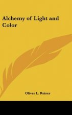 Alchemy of Light and Color