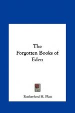 The Forgotten Books of Eden