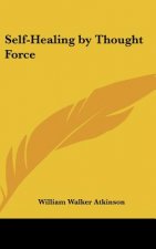 Self-Healing by Thought Force