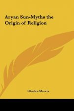 Aryan Sun-Myths the Origin of Religion