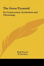 The Great Pyramid: Its Construction, Symbolism and Chronology