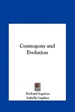 Cosmogony and Evolution