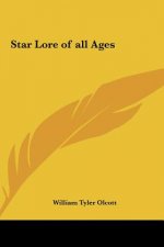 Star Lore of All Ages