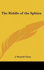 The Riddle of the Sphinx
